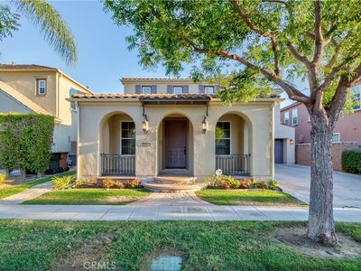 2268 Simon St, Fullerton, CA, 92833