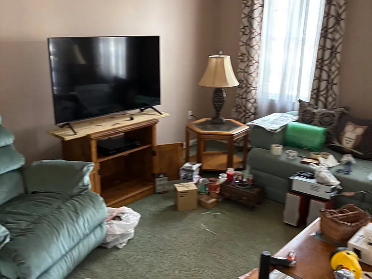 Large living Room