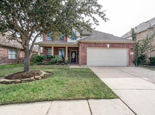 11407 Blackstream Ct, Cypress, TX 77433