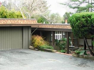 220 Calcita Dr, Santa Cruz, CA