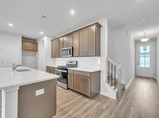 4719 Canary Diamond Ln, Kennesaw, GA 30144