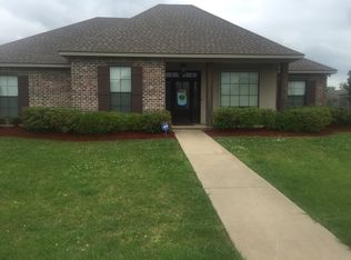 5803 Hannah Dr, Alexandria, LA 71303