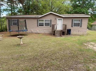 10227 Brown Cemetery Rd, Pine Bluff, AR 71603