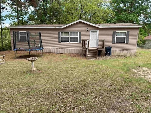 10227 Brown Cemetery Rd, Pine Bluff, AR 71603