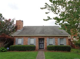 3207 Gatsby Ln, Montgomery, AL 36106