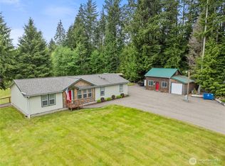 132 River Park Road, Forks, WA 98331
