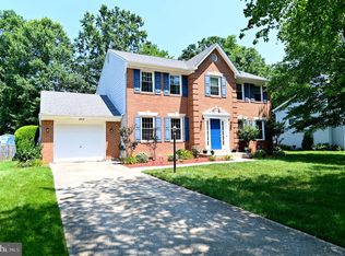 6404 Copperhead Ct, Waldorf, MD