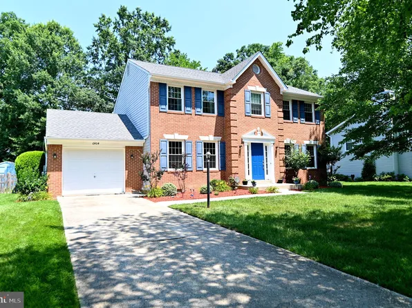 6404 Copperhead Ct, Waldorf, MD 20603