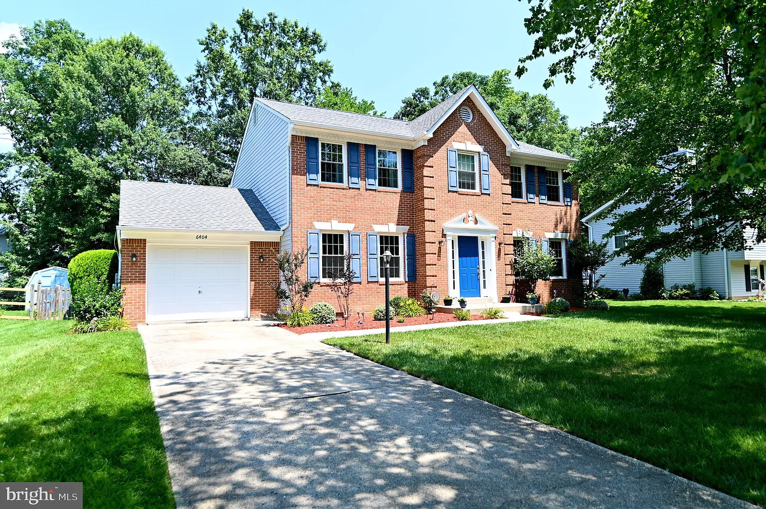 6404 Copperhead Ct photo 1