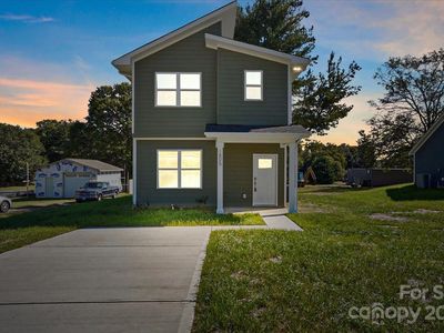 1805 Warren Ave, Gastonia, NC, 28052