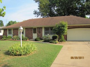 782 W Deerfield St, Springfield, MO 65807