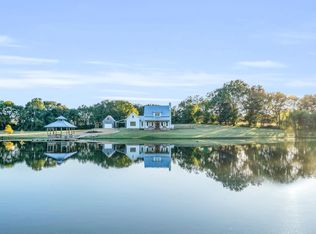 3970 Oktoc Rd, Starkville, MS 39759