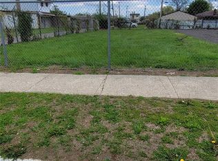 3727 16th St, Ecorse, MI 48229