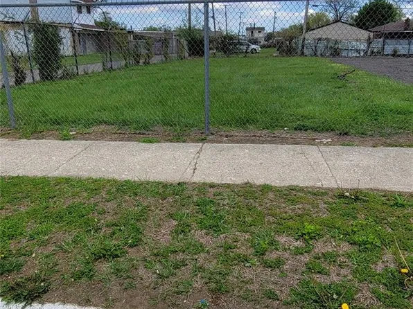 3727 16th St, Ecorse, MI 48229