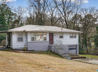 2633 1st St NE, Birmingham, AL 35215