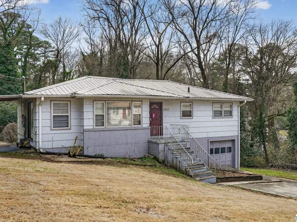 2633 1st St NE, Birmingham, AL 35215