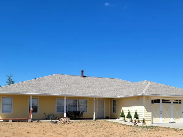 1152 Rusty Spur Cir, Chino Valley, AZ 86323