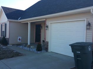 820 Creek Harbor Ct, Owensboro, KY 42301