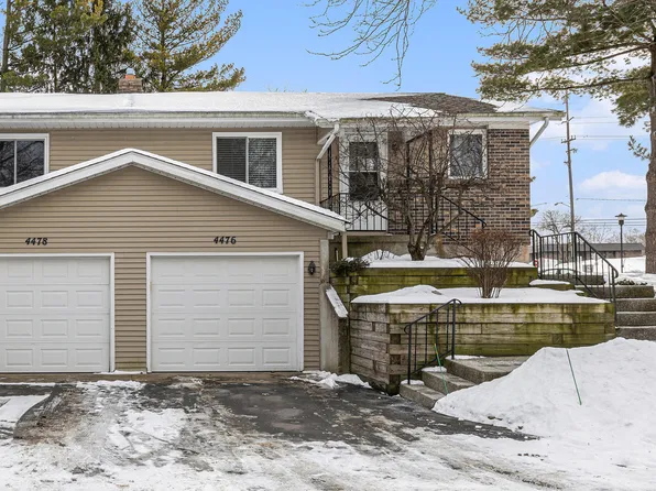 4476 N Valley Dr NE, Grand Rapids, MI 49525