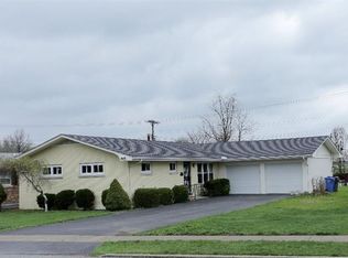 409 Bryanwood Pkwy, Lexington, KY 40505