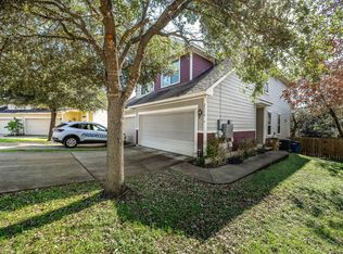 2518 Allred Dr APT A, Austin, TX 78748