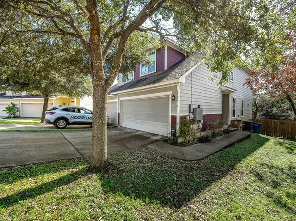 2518 Allred Dr APT A, Austin, TX 78748