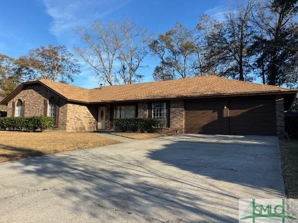 10520 Sugarbush Road, Savannah, GA 31406