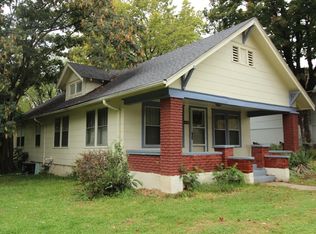 4148 N Kansas Ave, Kansas City, MO 64117