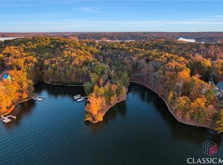 2471 Linger Longer Dr, Greensboro, GA 30642