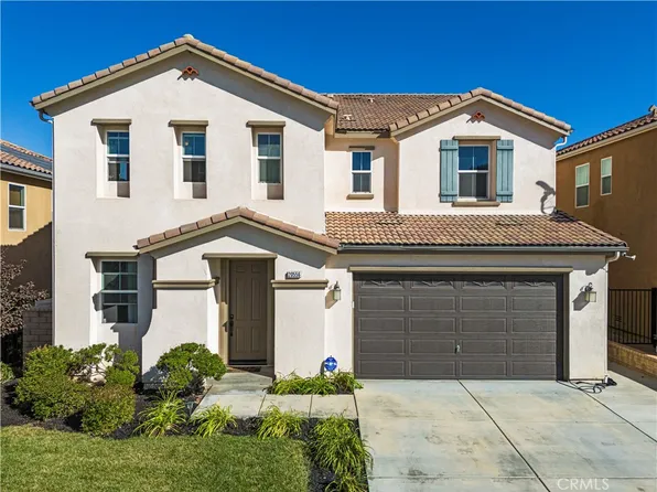 20556 Suzie Ln, Santa Clarita, CA 91350