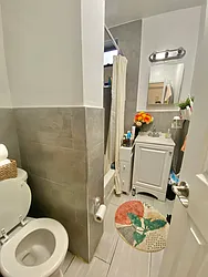 Rented by Corcoran
