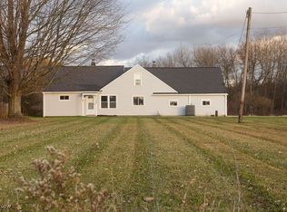 3448 Maple Rd, Jefferson, OH 44047