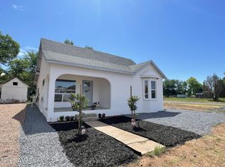 21 S 400th St E, Taylor, AZ 85939