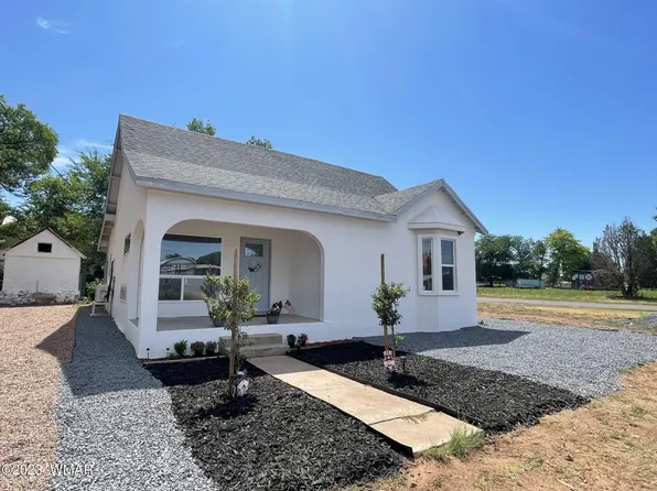 21 S 400th St E, Taylor, AZ 85939