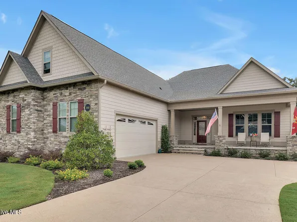 3916 Flint Rock Road NE, Leland, NC 28451