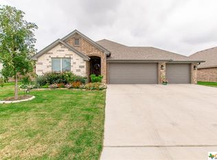 2605 Paisley Dr, Temple, TX 76502