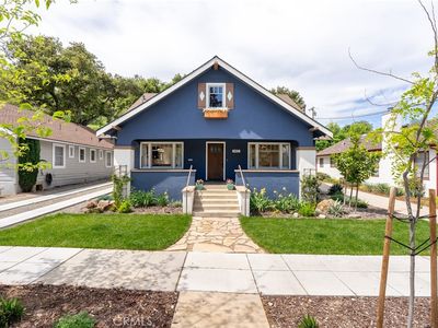 1415 Chestnut St, Paso Robles, CA, 93446