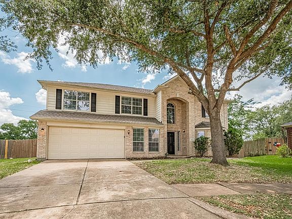 3rd image of 4123 Teal Valley Court