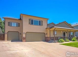 606 Hawthorn St, Frederick, CO 80530