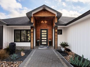 5550 S Us Highway 87, Brady, TX 76825