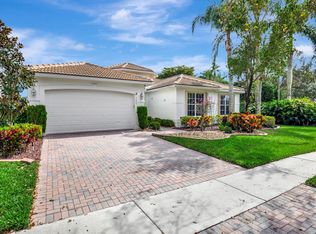 7848 Mirage Lake Cv, Lake Worth, FL 33467