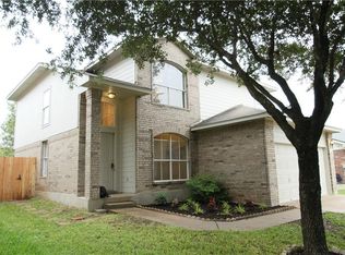 1848 Wallin Loop, Round Rock, TX 78664
