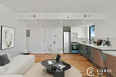 Rented by Coroi Corp