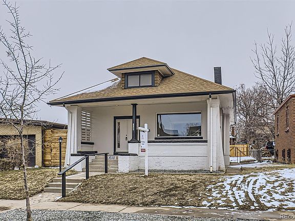 4th image of 3532 N Vine Street