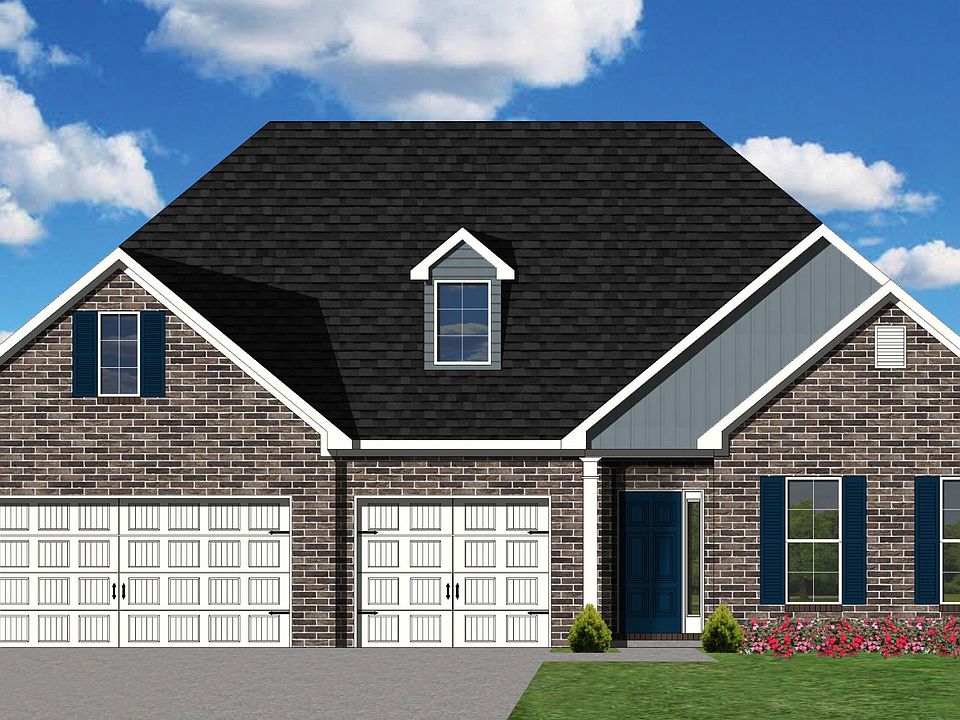 1st image of 1722 Silver Chapel Dr Lot 165