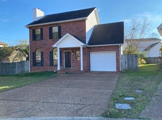 905 Dove Ridge Cir, Nashville, TN 37221