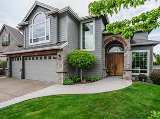 14521 SE Norwood Ct, Happy Valley, OR 97086