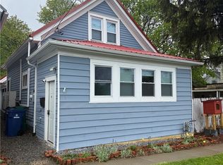 112 Masten Ave, Buffalo, NY 14209