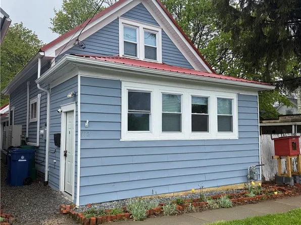 112 Masten Ave, Buffalo, NY 14209