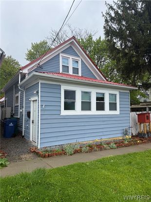 112 Masten Ave, Buffalo, NY 14209